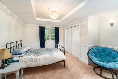 This is truly a one of a kind home that has a private - photo 41