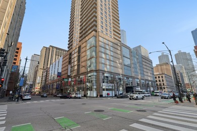 Lake Michigan - Cook County Condo Sale Pending in Chicago Illinois