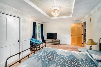 This is truly a one of a kind home that has a private - photo 42