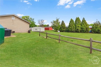 Located just off Interstate 20 in Buckhead, GA near Lake Oconee - photo 44