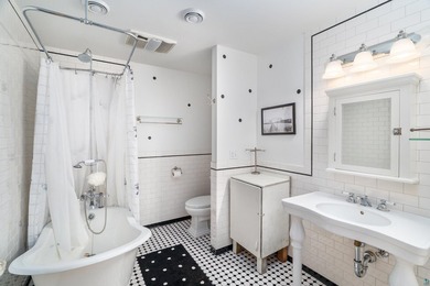 This is truly a one of a kind home that has a private - photo 47
