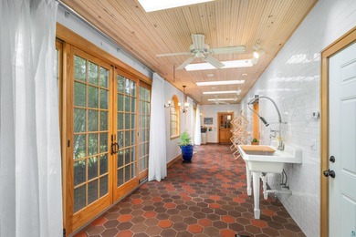 This is truly a one of a kind home that has a private - photo 48