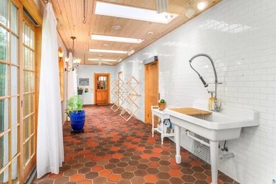 This is truly a one of a kind home that has a private - photo 49