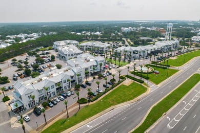 There is a certain energy to this stretch of Inlet Beach, where - photo 49