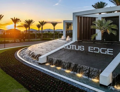 Brand new, never lived in residence in the Lotus Edge community! - photo 1