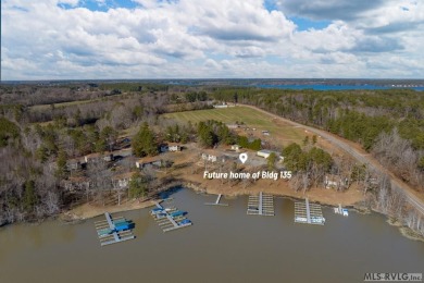 Lake Gaston Condo For Sale in Littleton North Carolina