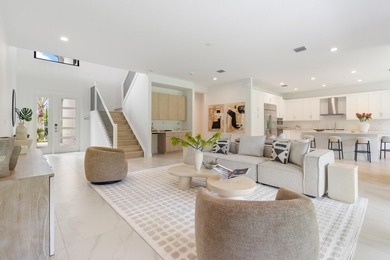 Brand new, never lived in residence in the Lotus Edge community! - photo 6