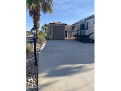 Lake Havasu Lot For Sale in Lake Havasu City Arizona