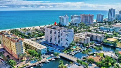 Lake Lettuce Condo For Sale in Pompano Beach Florida