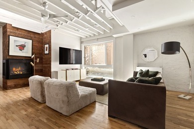 Hudson River Apartment For Sale in New York New York