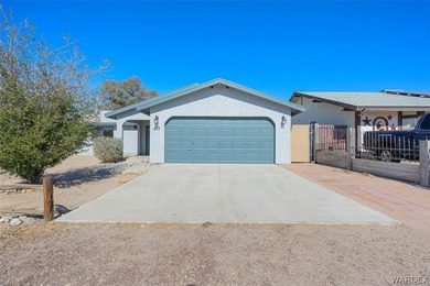 Colorado River - Mohave County Home For Sale in Bullhead City Arizona