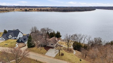 Lake Panorama Home For Sale in Panora Iowa