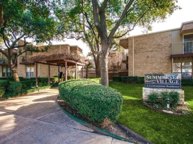 Lake Condo For Sale in Dallas, Texas