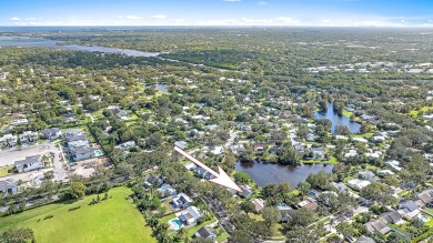 (private lake, pond, creek) Home For Sale in Jupiter Florida