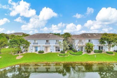 FHA AND VA Approved Lakefront townhouse with peaceful water - photo 2