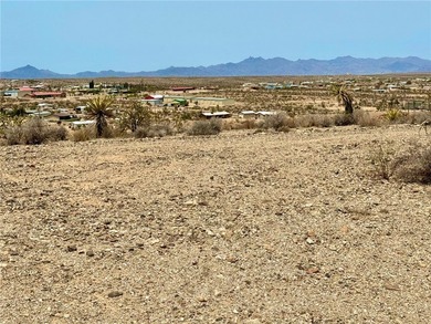 Rare Find in Meadview, AZ, sitting on one of the highest points - photo 3