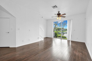 FHA AND VA Approved Lakefront townhouse with peaceful water - photo 5
