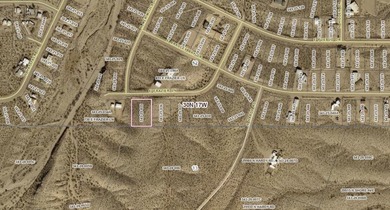 Rare Find in Meadview, AZ, sitting on one of the highest points - photo 7