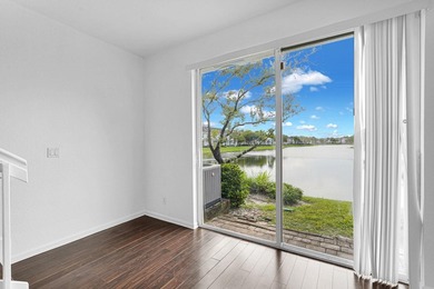 FHA AND VA Approved Lakefront townhouse with peaceful water - photo 9