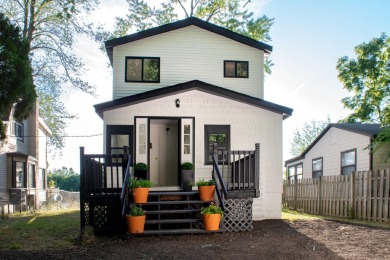 Lake Home For Sale in Grand Rapids, Michigan