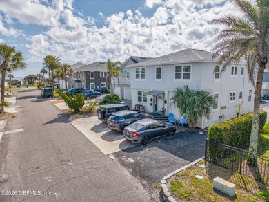 Rare opportunity to own a triplex in the heart of Neptune Beach - photo 1