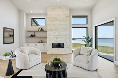 Located in a small, upscale gated community, this contemporary - photo 5