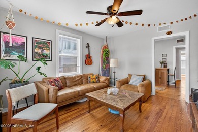 Rare opportunity to own a triplex in the heart of Neptune Beach - photo 7
