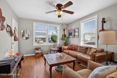 Rare opportunity to own a triplex in the heart of Neptune Beach - photo 8