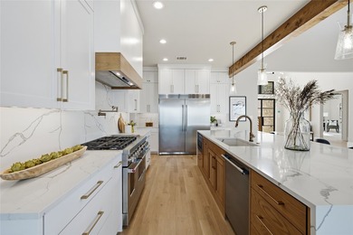 Located in a small, upscale gated community, this contemporary - photo 8