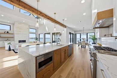 Located in a small, upscale gated community, this contemporary - photo 9
