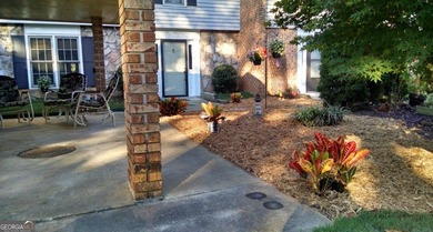 Lake Lanier Condo For Sale in Flowery Branch Georgia