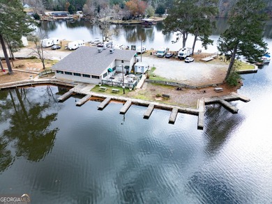 Rare opportunity to purchase a successful Marina on Jackson Lake - photo 11