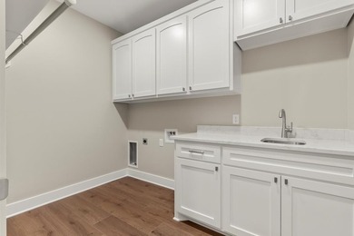 Come tour this gorgeous luxury home, built by J.B. Crawford - photo 11