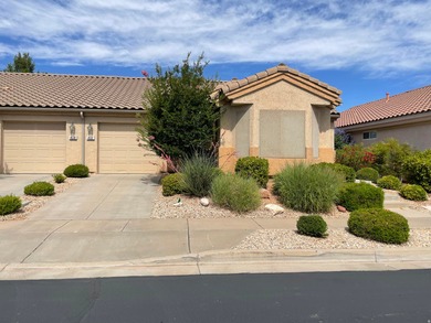 Virgin River Home For Sale in Saint George Utah