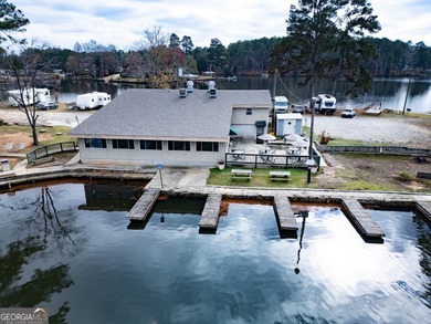 Rare opportunity to purchase a successful Marina on Jackson Lake - photo 12