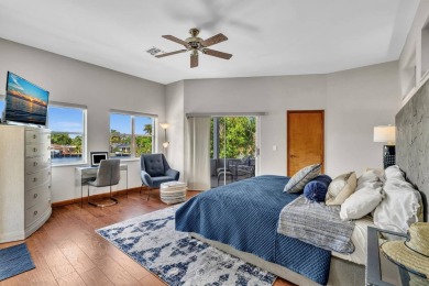 Home for entertaining. Ocean access. Dock available. View is - photo 12