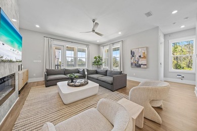 Tucked within the Twin Palms enclave of Inlet Beach, 34 Majestic - photo 13