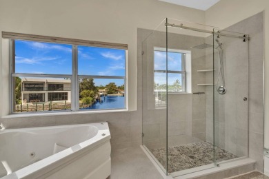 Home for entertaining. Ocean access. Dock available. View is - photo 13
