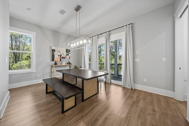 Tucked within the Twin Palms enclave of Inlet Beach, 34 Majestic - photo 17