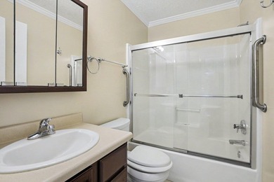 Welcome home to this beautifully maintained ranch in the heart - photo 17
