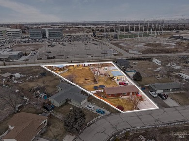 Bring your investors! Great location for so many things,. This - photo 7