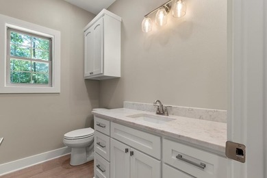 Come tour this gorgeous luxury home, built by J.B. Crawford - photo 18