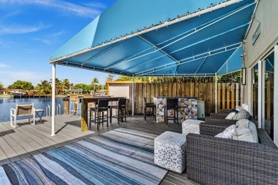 Home for entertaining. Ocean access. Dock available. View is - photo 19
