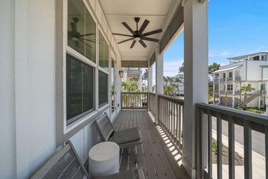 Tucked within the Twin Palms enclave of Inlet Beach, 34 Majestic - photo 21
