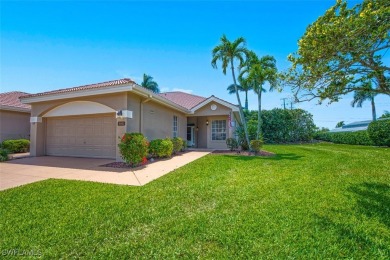 Caloosahatchee River Home For Sale in Fort Myers Florida