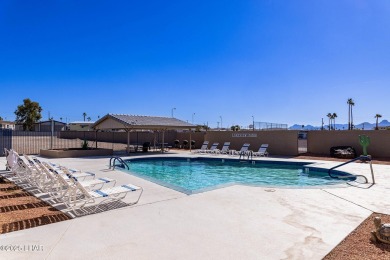 Lake Home For Sale in Lake Havasu City, Arizona