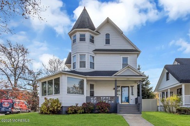 Lake Home For Sale in Asbury Park, New Jersey