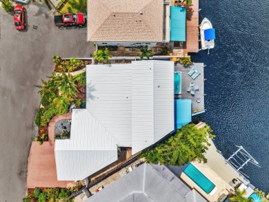 Home for entertaining. Ocean access. Dock available. View is - photo 22
