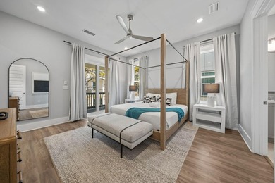 Tucked within the Twin Palms enclave of Inlet Beach, 34 Majestic - photo 24