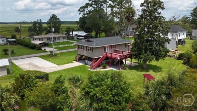 Georgia Coastal Living with Marsh Views! Embrace the coastal - photo 4